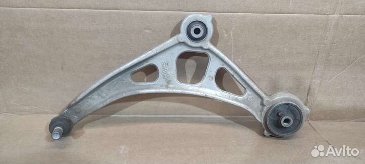 Рычаг передний левый Nissan Murano Z52