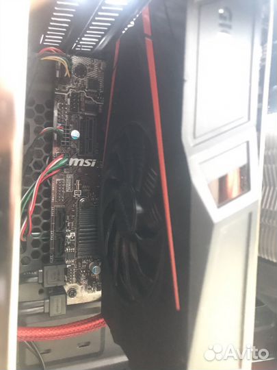 Gigabyte gtx 1060 3gb