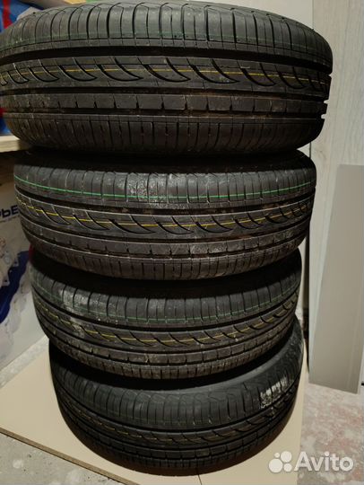 Колеса R15 4x100 в сборе