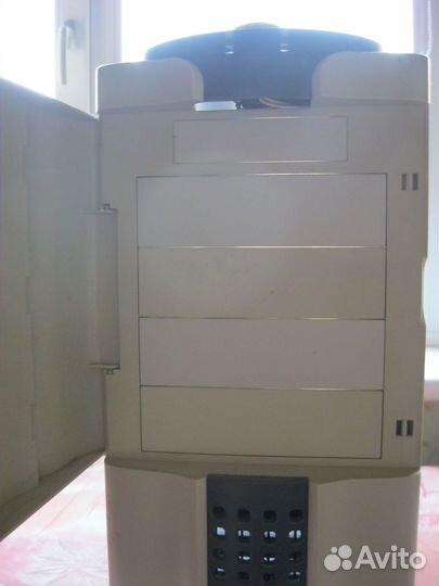 Корпус Midl Tower Yeong Yang YY-5604CG