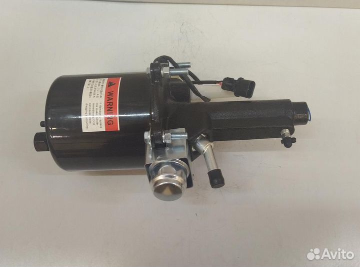 Пгу тормозов - zevs