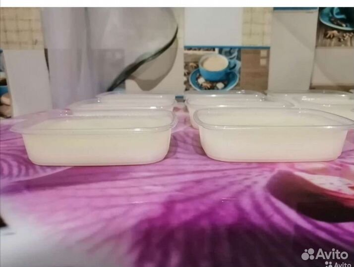 Барсучий жир