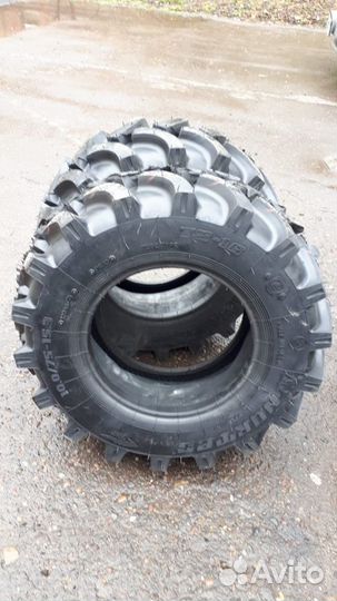 Nortec TS-16 265/75 R15 123S