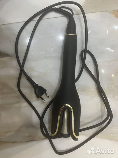 Стайлер philips