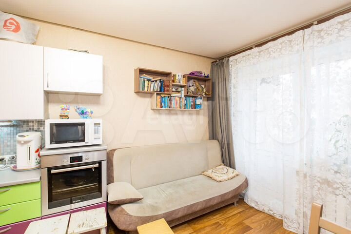 2-к. квартира, 53,3 м², 2/5 эт.