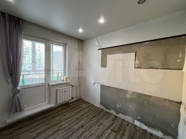 1-к. квартира, 32 м², 3/10 эт.