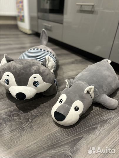 Мягкие игрушки бесплатно