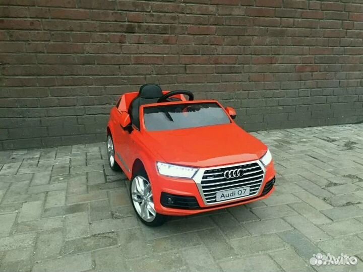 Аренда, прокат, продажа детских электромобилей