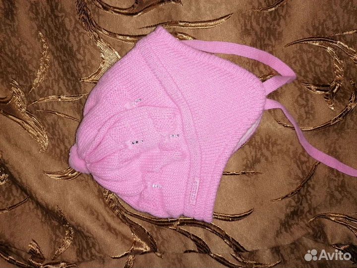 Детские вещи пакетом