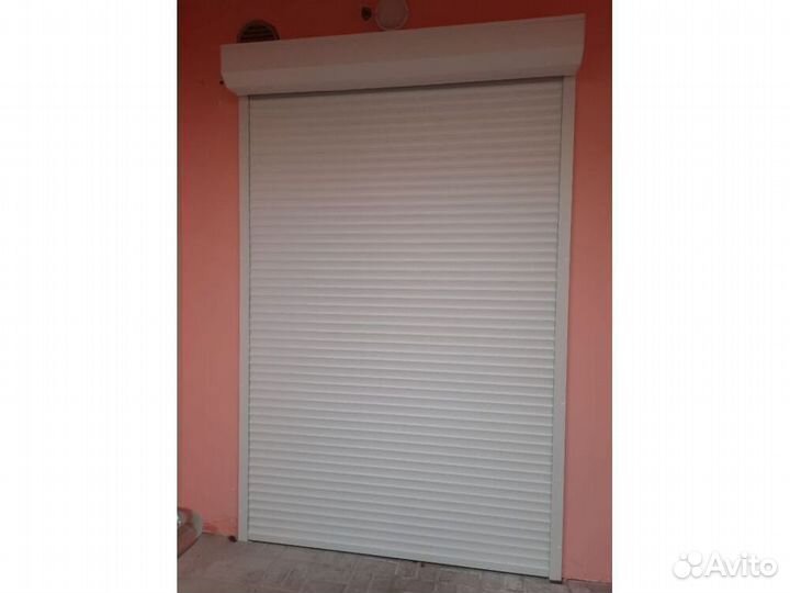 Роллеты монтаж до 24 ч