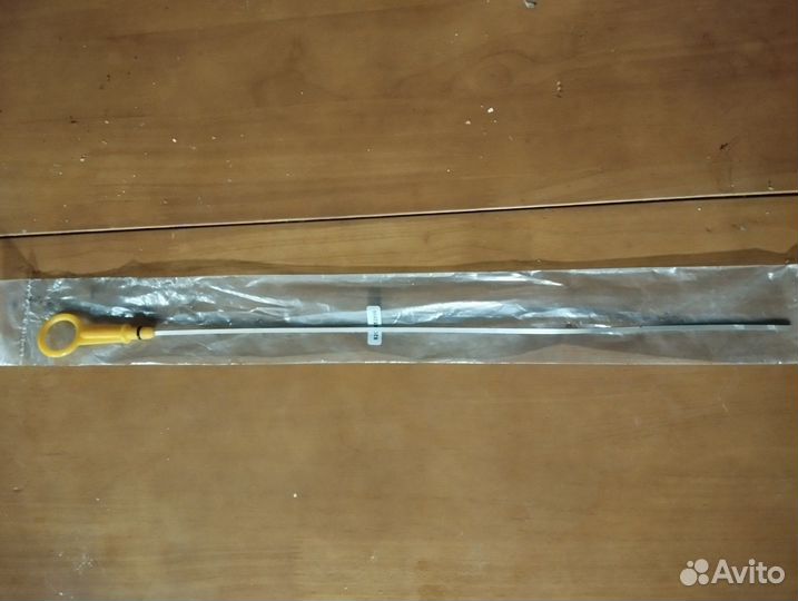 Щуп масляный