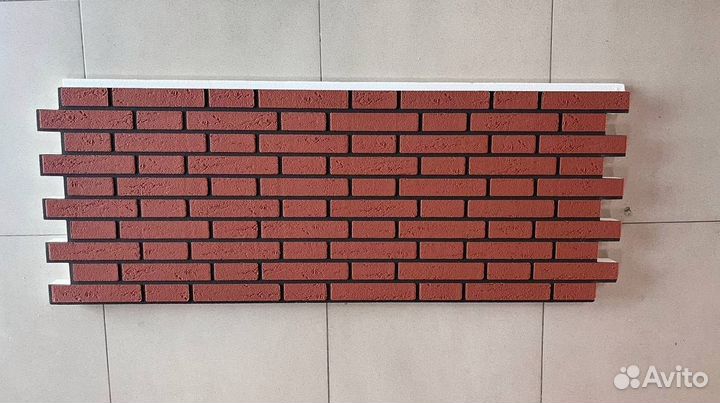 Фасадные термопанели