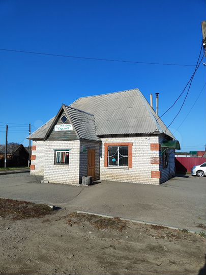 Торговая площадь, 57.7 м²