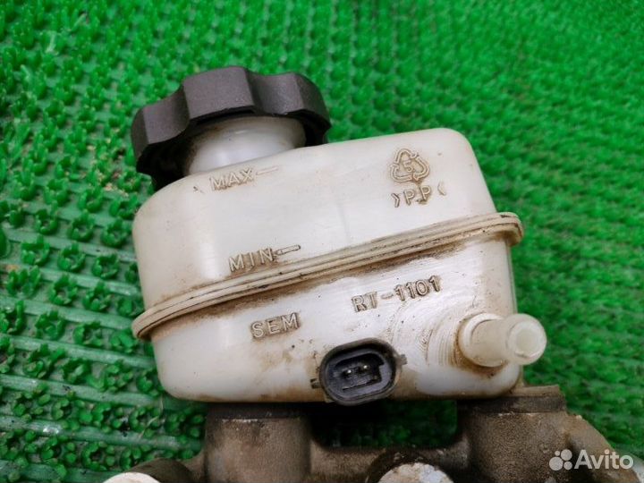 Главный тормозной цилиндр Заз Шанс Т100 MEM3307