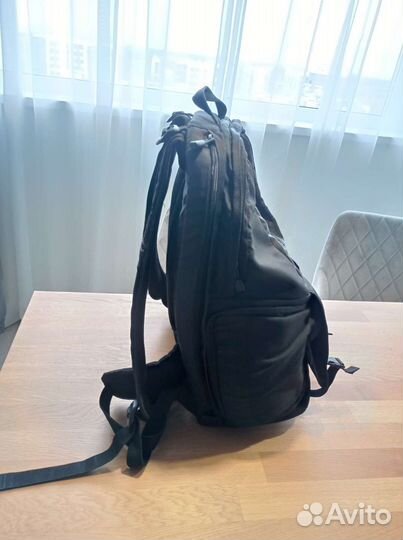 Фото рюкзак Lowerpro Fastpack