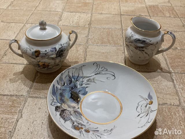 Молочник лфз