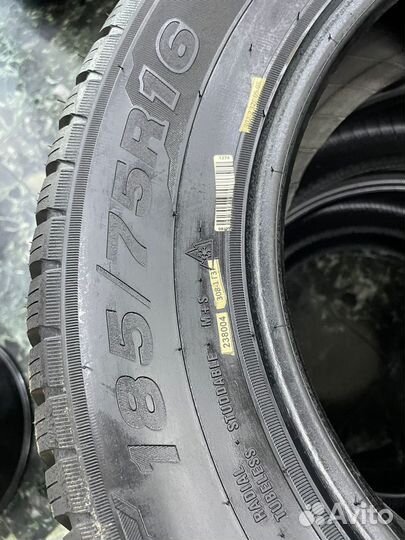 КАМА Alga SUV (HK-532) 185/75 R16 97T