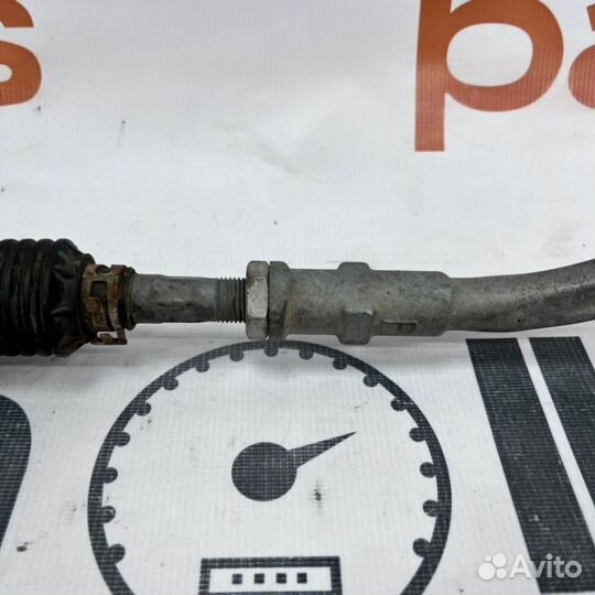 Рулевая тяга правая Audi A6 C8 4K 2019