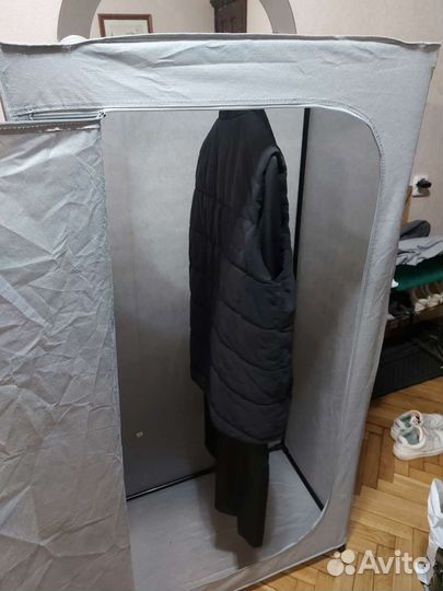 Шкаф в палатку