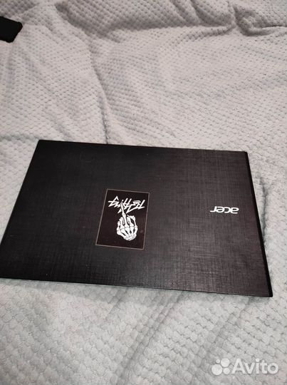 Ноутбук Acer aspire e5 573