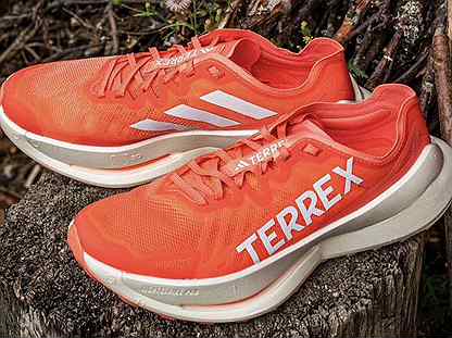 Adidas terrex agravic