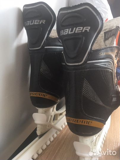 Детская хоккейная форма Полный комплект