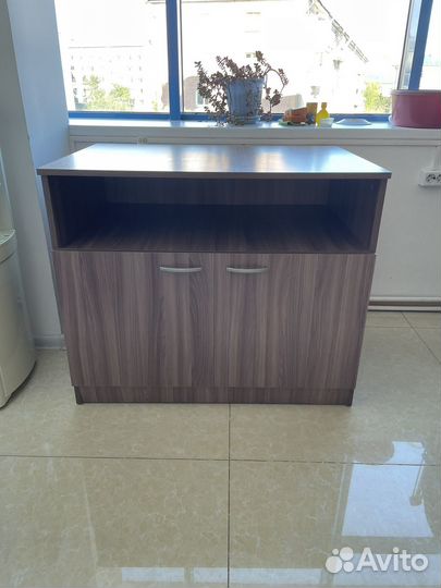 Большая тумба лдсп