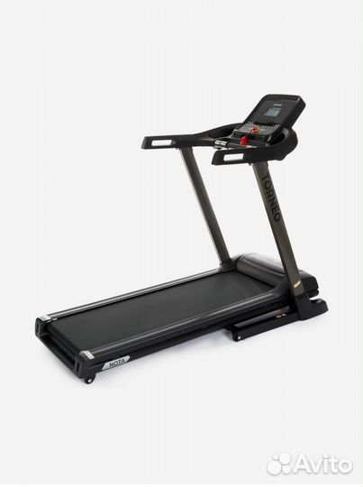 Беговая дорожка электрическая для дома