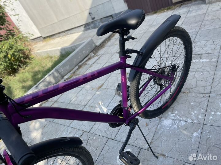 Дорожный велосипед