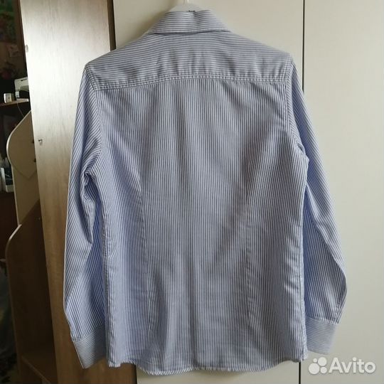Рубашка Gulliver 140-146 рост