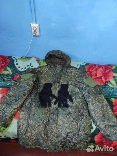 Военная форма