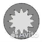 14-32031-02 комплект болтов гбц 22шт MB W124/W