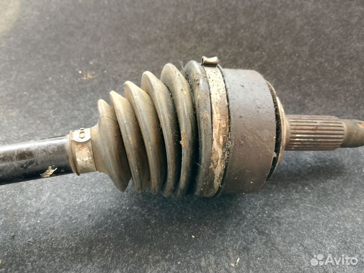 Привод П/R Honda Accord CL-9