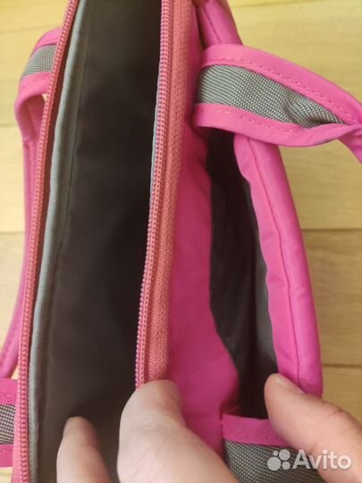 Сумка для ноутбука asus aglaia pink 11.3 inch case