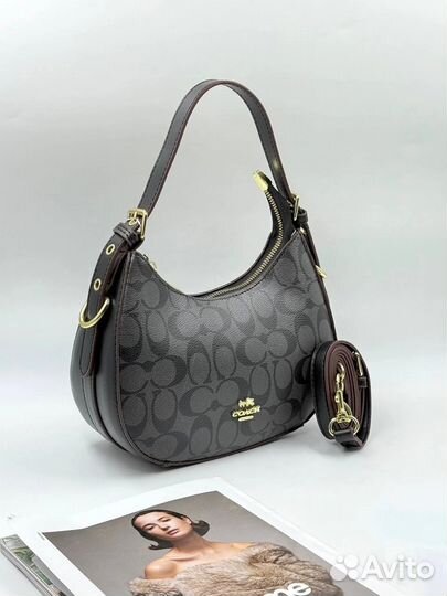 Сумка женская coach