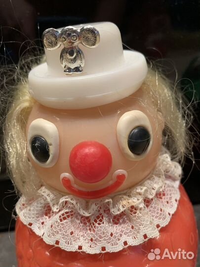 Неваляшки СССР