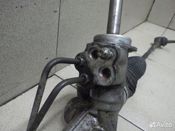 Рейка рулевая Опель Opel Mokka 2012-2019 95521839