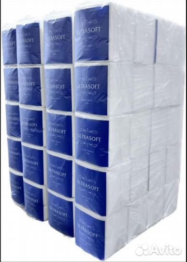 Салфетки бумажные отличного качества