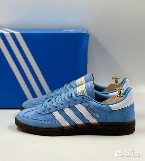 Кеды Adidas Spezial