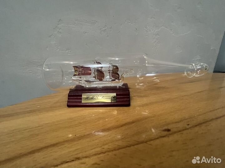 Предметы интерьера