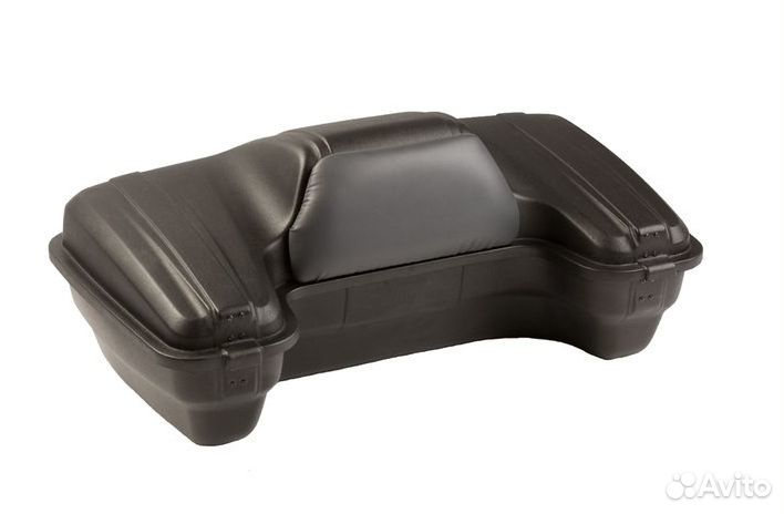 Кофр задний для Квадроцикла PZ 2000