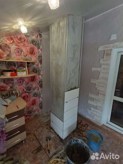 Ремонт квартир офисов и домов