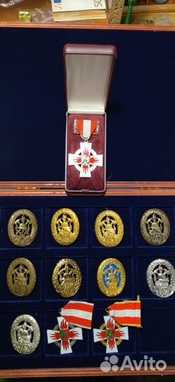 Пожарные знаки вестфалия