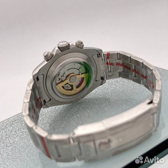 Часы rolex daytona