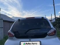 Toyota Aygo 1.0 MT, 2009, 173 000 км, с пробегом, цена 530 000 руб.