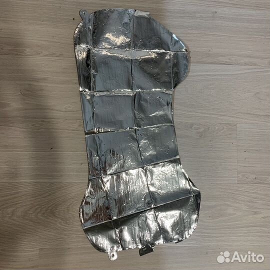 Шар фольга цифра 1