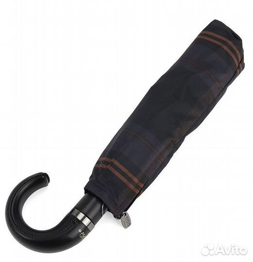 Зонт Три Слона мужской М 7830 (730) 8спиц Новый