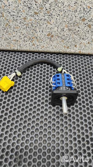 Переключатель режимов АКПП ZF 6006.199.081