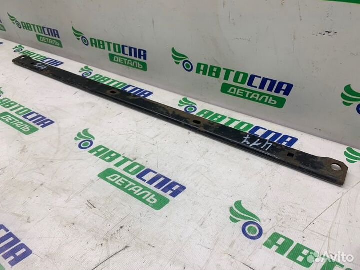 Балка под радиатор передняя Citroen C3 Picasso