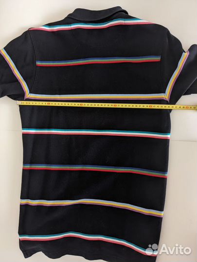 Поло Charles Tyrwhitt